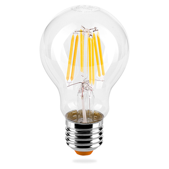 Светодиодная лампа WOLTA FILAMENT 25Y60BLFT9E27 - Светильники - Лампы - Магазин электроприборов Точка Фокуса