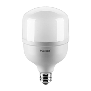 Светодиодная лампа WOLTA HP 60Вт 4500Лм E27/40 6500K 1/12 - Светильники - Лампы - Магазин электроприборов Точка Фокуса